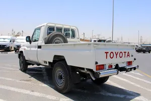 Offre exceptionnelle LandCruisers 70 Series LC79 Base Single Cab Pickup 4WD - Product Image 6