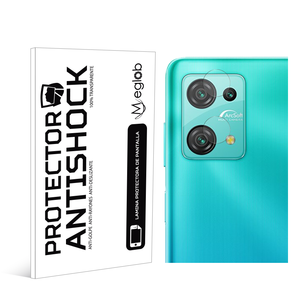 ฟิล์มกันรอยหน้าจอ ANTISHOCK สำหรับแบล็ควิว ออสคาล ซี 30 โปรฟิล์มป้องกันระดับพรีเมียมเพื่อความปลอดภัยของอุปกรณ์ที่ได้รับการปรับปรุง - Product Image 1