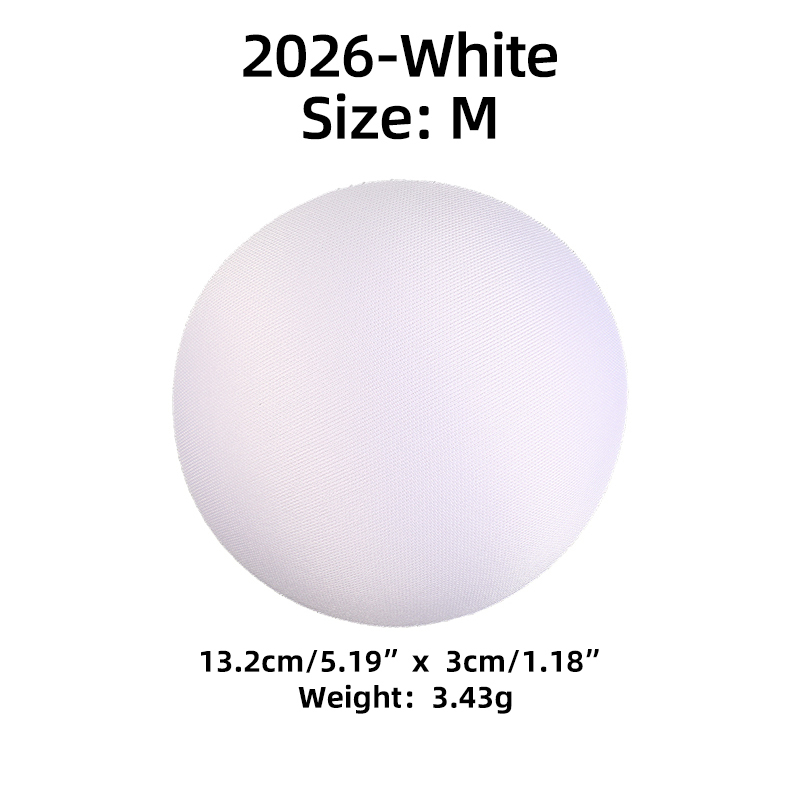 Bianco 2026/M