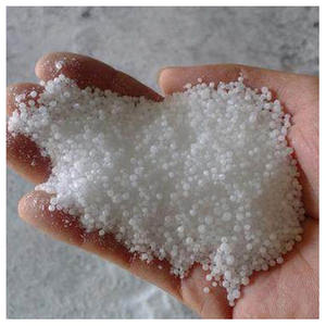 Urée granulaire chimique de haute qualité Prilled avec de l'azote fertiliser de 46%. - Product Image 3