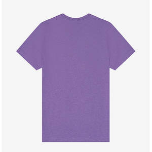 Bella + toile unisexe CVC T-Shirt - 3001CVC col rond respirant personnalisé hommes plaine 100% coton T-shirt pour hommes - Product Image 2