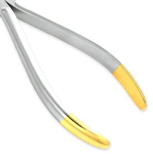 Alicates de Ortodoncia Personalizables, Herramienta Dental de Acero Inoxidable Duradero - Product Image 5