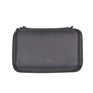 Custodia rigida EVA Shell 3DS custodia protettiva antiurto da viaggio per <span class=keywords><strong>Nintendo</strong></span> 3DS/2DS XL e solo accessori - Product Image 5
