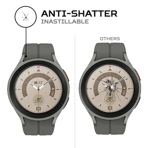 ฟิล์มกันรอย ANTISHOCK สำหรับซัมซุงสำหรับกาแล็กซี่วอทช์ 5 โปร - Product Image 5