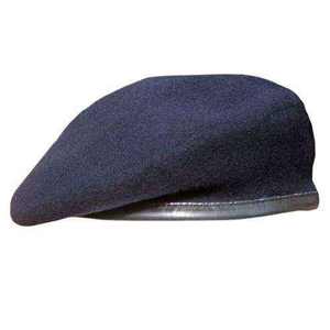 Cheap Rate Oem Sale High Quality Fashion Outdoor Adjustable Size Ceremonial Wool Men <b>Beret</b> Cap - Product Image 6