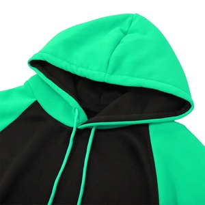 Sudaderas con capucha de calidad superior para ropa de hombre Sudaderas con capucha Fabricación paquistaní Streetwear Logotipo personalizado - Product Image 4