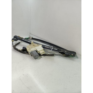 Mécanisme de levage de la vitre avant. SX CITROEN C4 Picasso II 9826076380 DV6DTED (13>) - Product Image 3