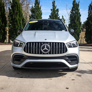 Nouveauté 2021 Mercedeesss-Benzzz GLE AMG 63 S AWD 4MATIC Premium Voitures d'occasion - Product Image 1