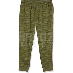 Marque privée Hommes Pantalons de jogging pour la vente en ligne Pantalon de jogging pour hommes délavés de couleur différente - Product Image 1