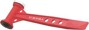 Martillo de Precisión Mini de 45g, PA6 + GM50%, Operado Manualmente para Reparaciones - Product Image 3