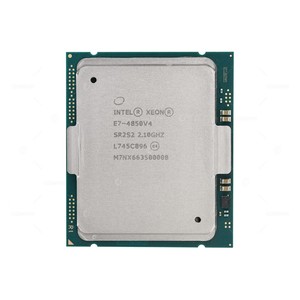 Cho Intel Xeon E7-4850 V4 16-<span class=keywords><strong>Core</strong></span> 2.10GHz 40MB 115W LGA 2011-1 bộ nhớ cache CPU - Product Image 2