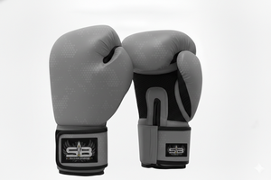 Équipement de boxe de haute qualité - Product Image 4