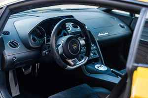 LIMPIA 2004 L a m b o r g H I n i Gallardo Manual - Product Image 3