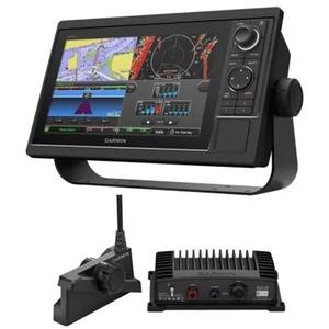 Paquete GPSMAP 1022 LiveScope Plus de Garmin con Transductor LVS34 - Product Image 2