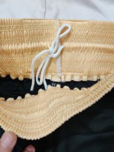 2024 Custom Design Premium Quality <b>Plus</b> <b>Size</b> Boxing <b>Shorts</b> for Men High Street Vintage Sublimated Printed Logo-Wholesale Custom - Product Image 5