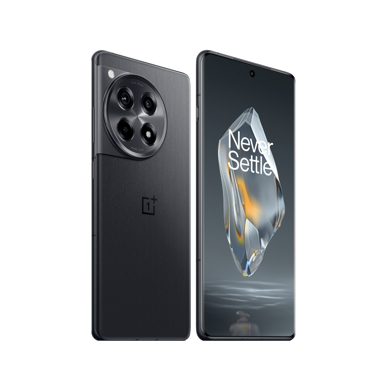 OnePlus Ace 3 (12R) 5G 6.78インチ 1TB (16GB RAM) デュアルSIM 