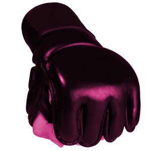Guantes de Boxeo MMA VAMPIREO INTL con Logotipo Personalizado, Tamaños y Colores a Elección, Cuero PU Impermeable, Soporte para Muñeca, Resistentes y Duraderos para Entrenamiento - Product Image 6