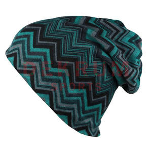 Vente en gros de bonnets chapeaux bas quantité minimale de commande de vente en gros bonnet chapeaux d'hiver casual mode bonnets chapeaux - Product Image 3