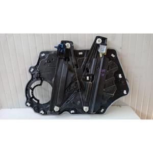 Mecanismo Regulador de Ventanilla Delantera Izquierda para FORD Fiesta 7ª Serie (17++) H1BB-A23201-CE XUJF - Product Image 3
