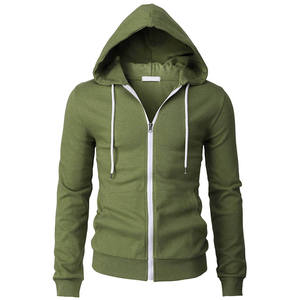 Premium Quality Hoodie Wholesale and Custom-Made New Fashionable Men's Hoodies, Men's Custom Hoodies - Product Image 1