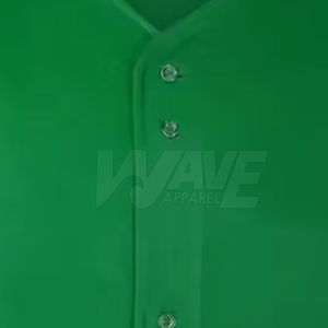 Uniformes de Béisbol Personalizados con Logotipo, Transpirables, 100% Poliéster, Diseño Personalizado, Conjuntos en Tallas Grandes, Precio Razonable, Gran Venta - Product Image 6