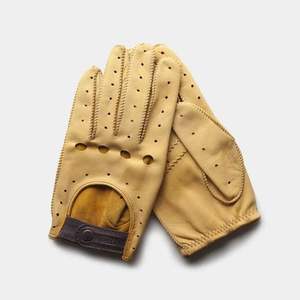 Gants de course unisexe de marque RX, équipement de protection en cuir de taille personnalisée de haute qualité pour les sports de vélo de saleté sur route, nouvel arrivage - Product Image 6