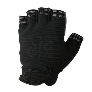 Équipement d'entraînement physique professionnel Gants de musculation Conçus pour les séances d'entraînement en salle de sport Conditionnement musculaire et soutien des performances - Product Image 6