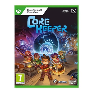 Jeux Fireshine pour Core Keeper PEGI 7+ - Logiciel de jeu d'action sur disque pour One/ Series - Modèle 0932946 - Product Image 2
