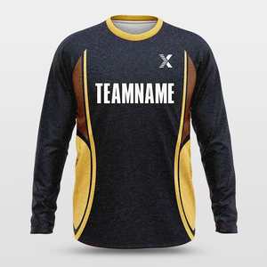Jersey Más Vendido 100% Algodón Ecológico para Hombres, Pedidos al por Mayor - Product Image 1