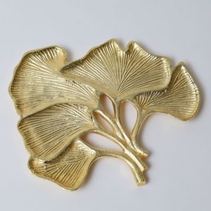 Belle en forme de paon meilleure vente plateau à bijoux haut de gamme travail de détail grande boutique bijoux plateau utilisé - Product Image 3