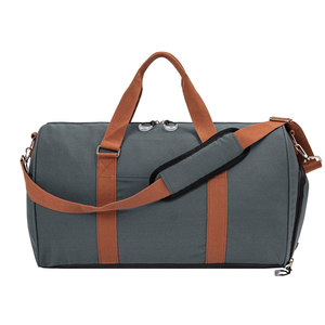 Fabricante de Pakistán, Bolsas Deportivas de Viaje de Poliéster de Alta Calidad 2026, Servicio OEM, Bolsas Deportivas Modernas - Product Image 1
