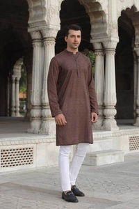 Prix de gros de haute qualité, nouvelle mode, shalwar kameez pour hommes - Meilleure vente, personnalisable, haute qualité, couleur personnalisée, service OEM - Product Image 6
