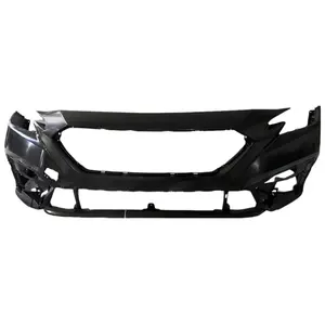 Front Car Bumper Cover Primed for Subaru Wrx 2022-2024 OEM 57704VC200 SU1000197