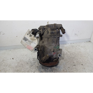 COMPRESOR DE AIRE ACONDICIONADO PEUGEOT 407 Sedán 9648138980 DW10BTED4 diésel 1997 (04>) - Product Image 1