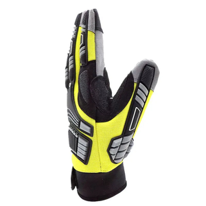 Los guantes de seguridad duraderos con acolchado grueso y ajuste flexible garantizan un agarre cómodo y protección en entornos de trabajo difíciles - Product Image 5