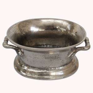 Seau à glace isotherme en acier inoxydable double paroi plaqué or de qualité supérieure avec poignées – Idéal pour les fêtes, la maison et les bars – Durable et écoresponsable - Product Image 6