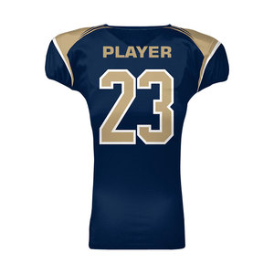 2024 confortable équipe porter uniforme de Football américain vêtements de sport sur mesure uniforme de Football américain - Product Image 2