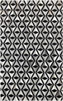 Hot Selling Trendy Rindsleder Teppiche I Weiche und kosten günstige I Trendy Area Teppich für Wohnzimmer I Anti Slip