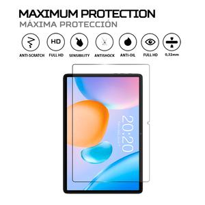 ฟิล์มกันรอยหน้าจอสำหรับเทคลาสท์ P30S ฟิล์มป้องกันระดับพรีเมียมสำหรับแท็บเล็ตของคุณ - Product Image 2