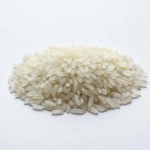 Riz blanc en vrac exportateur riz poli à grain moyen long qualité propre prix compétitif expédition rapide - Product Image 1