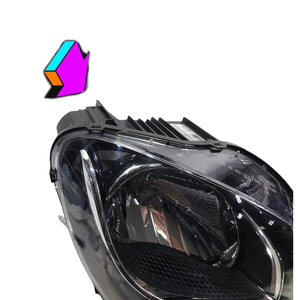 RECHTER FRONTSCHEINWERFER SMART ForTwo Cabrio (W453) A4538200839 (15>) - Product Image 3