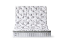 Matelas en mousse COMPASS moderne hypoallergénique personnalisé Cardinya, mobilier de maison, ensemble de chambre à coucher, utilisation en hôpital, hôtel et appartement