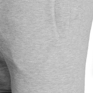 Pantalones cortos de gimnasio de algodón de alta calidad hechos en fábrica, diseño informal multicolor a rayas, servicio de logotipo personalizado, algodón 100% a un precio razonable - Product Image 5