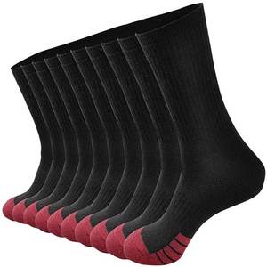 Calcetines atléticos de lana YYYTop para hombre, foto personalizada, absorbentes de sudor y transpirables, calcetines deportivos grises cálidos de invierno para exteriores - Product Image 3