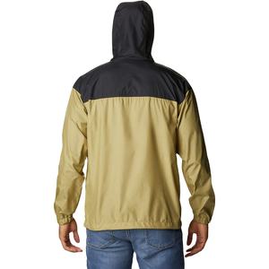 Nouvelle veste coupe-vent légère standard de qualité supérieure respirante grande taille pour hommes – Vente en gros de vestes coupe-vent 2026 - Product Image 6