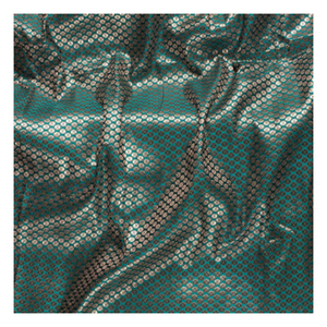 High Quality Indian Cotton Satin Printed Fabric Stock Roll Textile for Pant Shirts Curtains Cloth Wholesale Customize Usa - Product Image 2