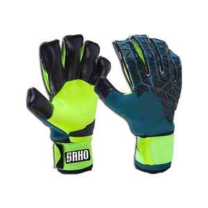 Une usine de vêtements de sport pakistanais proposant des gants gaéliques personnalisés avec des logos d'équipe athlétique et un contrôle de l'adhérence durable - Product Image 2