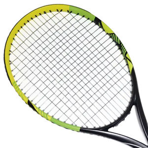 Service OEM de raquettes de tennis personnalisables avec logo sur mesure, design léger et portable, couleur et taille personnalisées - Product Image 6
