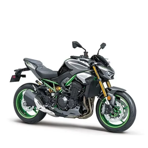 Venta Directa al por Mayor de Motocicleta Kawasaki Z900 SE Naked 2025 con 3 Años de Garantía, Lista para Enviar - Product Image 1
