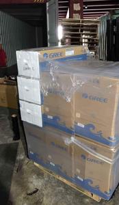 Trending 2025 Gree Series Split Aire acondicionado Inversor 12000btu 18000btu Unidad Interior Exterior Refrigeración Calefacción Comprar Gree Pular AC - Product Image 6